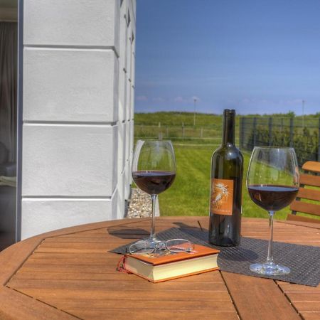 Villa Namenlos Börgerende-Rethwisch Værelse billede
