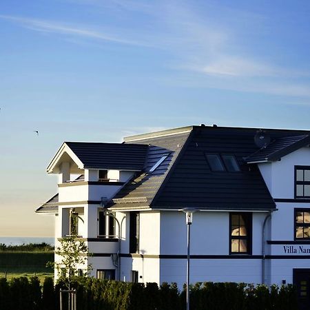 Villa Namenlos Börgerende-Rethwisch Eksteriør billede