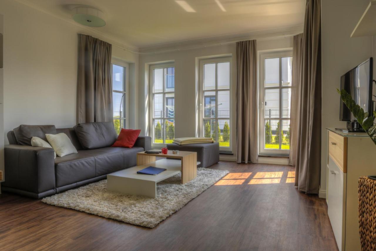 Villa Namenlos Börgerende-Rethwisch Værelse billede