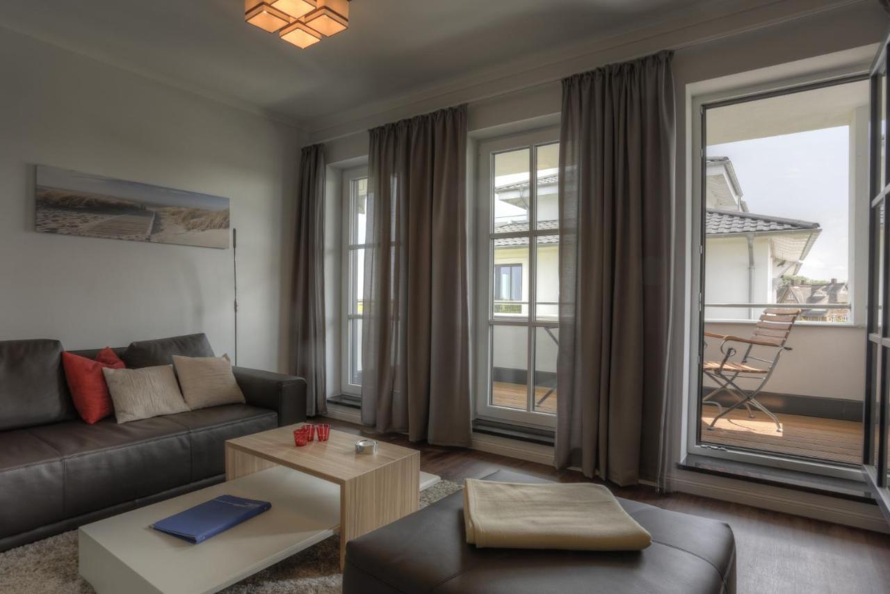 Villa Namenlos Börgerende-Rethwisch Værelse billede