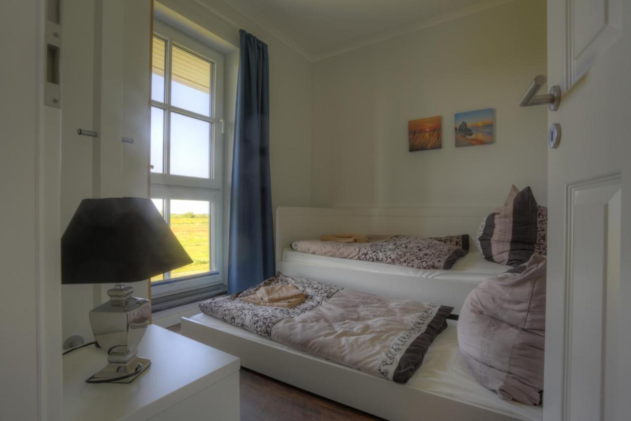 Villa Namenlos Börgerende-Rethwisch Værelse billede