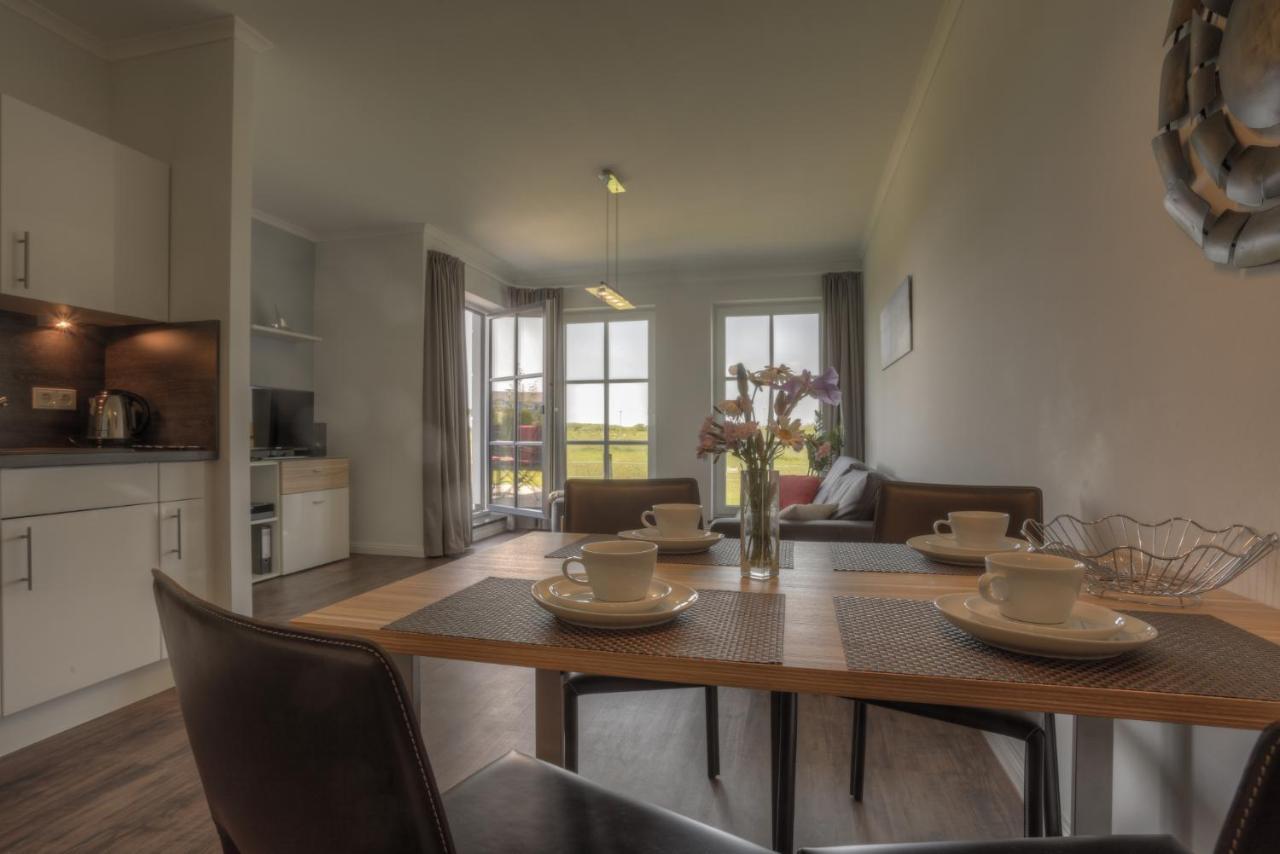 Villa Namenlos Börgerende-Rethwisch Værelse billede