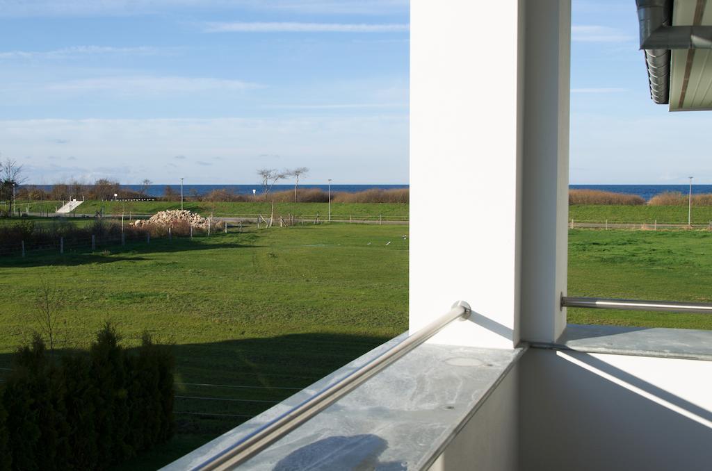 Villa Namenlos Börgerende-Rethwisch Værelse billede